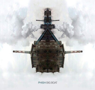 Phish Big Boat (Vinyl)