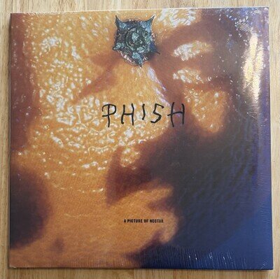 Picture of Nectar by Phish (Record, 2014)