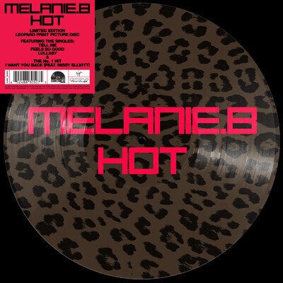 Melanie B - Hot New & Sealed RSD 2026
