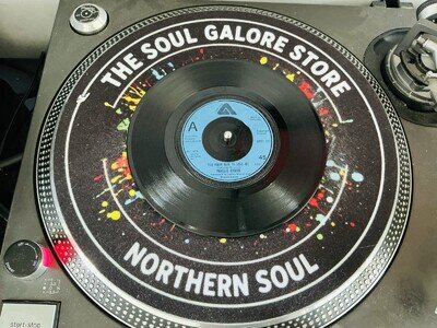 PHYLLIS HYMAN🏅YOU KNOW HOW TO LOVE ME🥉MODERN 🇬🇧 NORTHERN SOUL