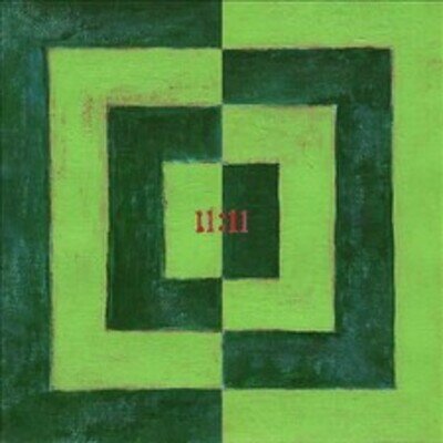 11:11 by Pinegrove Vinyl Record, 2022 New Sealed
