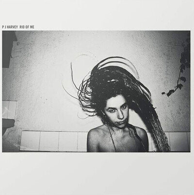 PJ Harvey : Rid of Me VINYL 12" Album (2020) ***NEW*** FREE Shipping, Save £s
