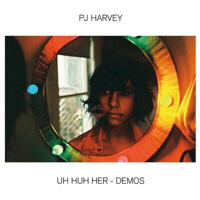 PJ Harvey - Uh Huh Her - Demos [New & Sealed] 12" Vinyl