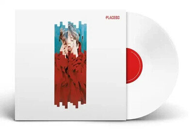Placebo RE:CREATED White Vinyl LP & 7" White Single New Sealed