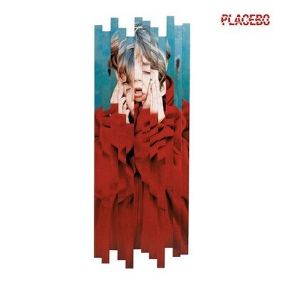 Placebo : Placebo RE:CREATED Vinyl 12" Album with 7" Single 2 discs (2026)