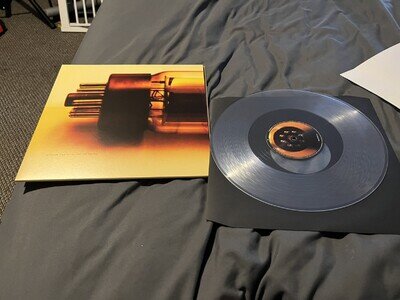 PORCUPINE TREE We Lost The Skyline RSD 2026 CLEAR VINYL LP