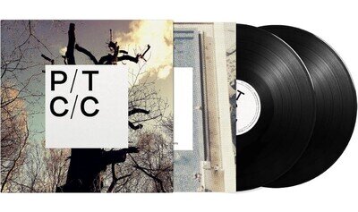 Porcupine Tree- Closure/Continuation (Vinyl Record, 2022) New