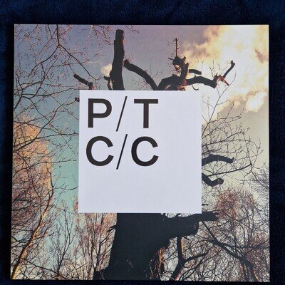 Porcupine Tree – Closure / Continuation - Ltd Blue Double Vinyl