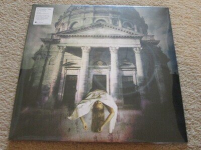 PORCUPINE TREE - COMA DIVINE - 3 LP SET