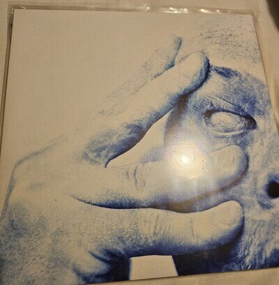 PORCUPINE TREE - IN ABSENTIA 2 VINYL LP