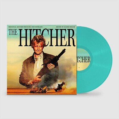 Mark Isham The Hitcher (Vinyl)