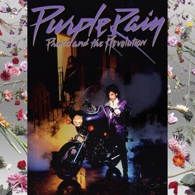 Prince & The Revolution - Purple Rain [VINYL]