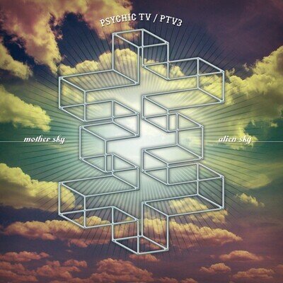 psychic tv mother sky vs alien sky