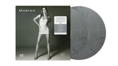 Carey, Mariah - Mariah Carey - #1s [vinyl] [VINYL]
