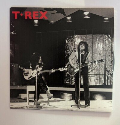 Marc Bolan / T.Rex 7" Ride A White Swan Nr.Mint 4 out of 4