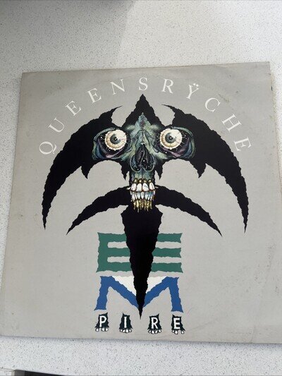Queensrÿche – Empire (1990).