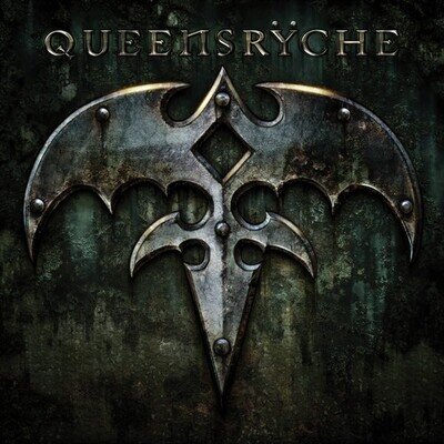 Queensrÿche : Queensrÿche VINYL 12" Album Coloured Vinyl (2026) ***NEW***