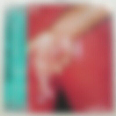 LOVERBOY GET LUCKY EPIC 253P333 1LP