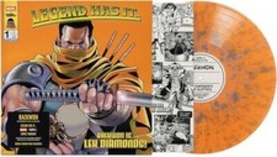 Raekwon - The Emperor's New Clothes [VINYL]