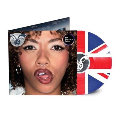 Nia Archives - Silence Is Loud [VINYL]