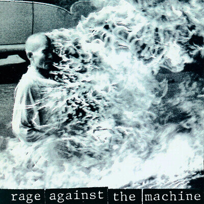 Rage Against the Machine | Rage Against The Machine | Vinyl LP -