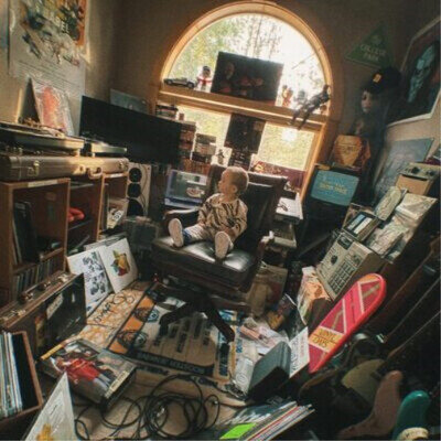 Logic Vinyl Days (Vinyl) 12" Album