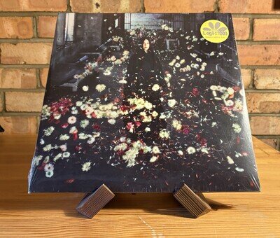 Logic1000 - Mother - Double Vinyl 12" New And Sealed 2024 LP