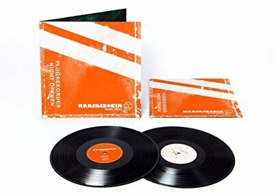 Rammstein - REISE, REISE [VINYL]