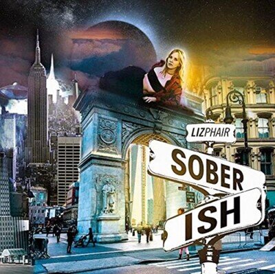 Soberish (milky Clear ) by Liz Phair (Vinyl 2021)