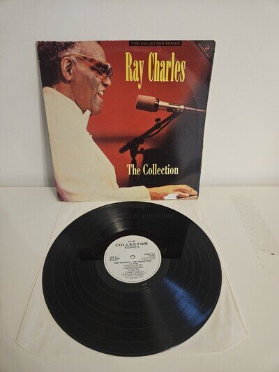 Ray Charles - The Collection, 2xLP, (Vinyl)