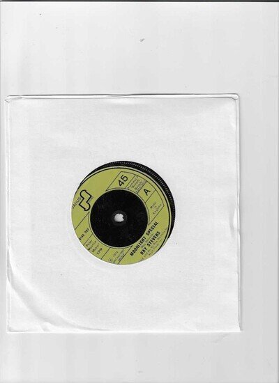 RAY STEVENS MOONLIGHT SPECIAL 1974 VINYL SINGLE