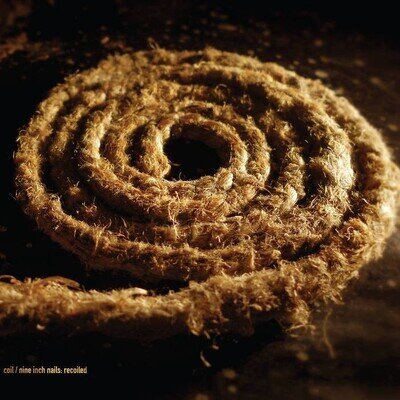 Coil | Recoiled | CD