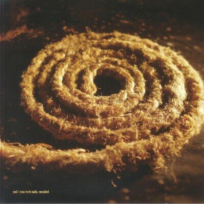 Coil/Nine Inch Nails - Recoiled (Cold Spring) Vinyl 12" Album