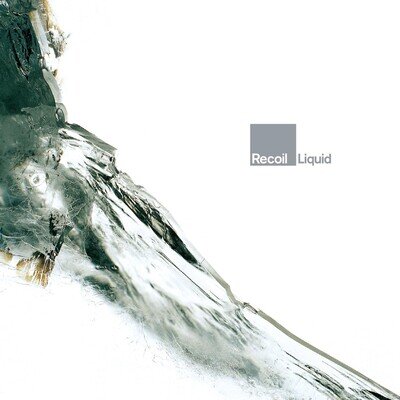 Recoil Liquid Double LP Vinyl STUMM173 NEW