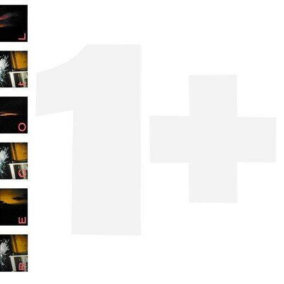 Recoil - 1 + 2 (VINYL)