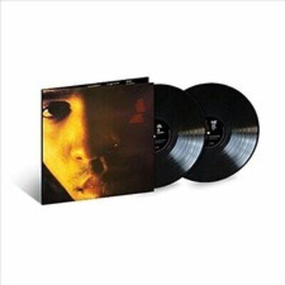 Lenny Kravitz / Let Love Rule (2 LP 180g Vinyl) **NEW**
