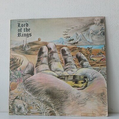 Leon Russell – Leon Russell And The Shelter People (Used LP)