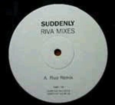 LeAnn Rimes - Suddenly (Riva Mixes) (12")