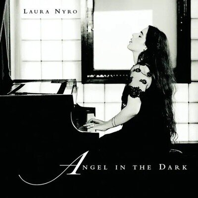 Laura Nyro Angel In The Dark (Vinyl)