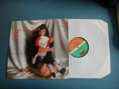 Laura Branigan Hold me LP 1985