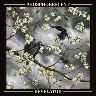 Phosphorescent | Revelator | Vinyl LP