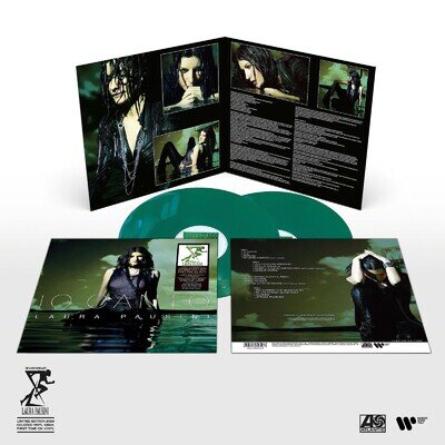 Laura Pausini Io Canto (Vinyl)