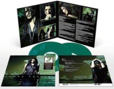 Pausini,laura - Io Canto [VINYL]