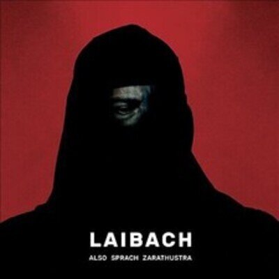 Laibach : Also Sprach Zarathustra Vinyl 12" Album (2017) ***NEW*** Amazing Value