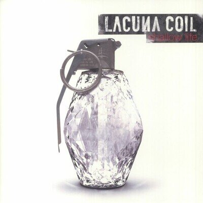 LACUNA COIL - Shallow Life (Record Store Day RSD 2023) - RECORD STORE DAY 2023