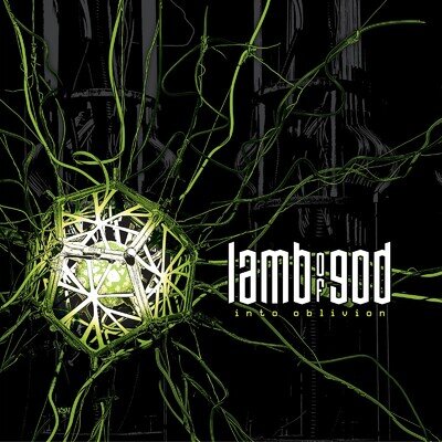 Lamb of God - Into Oblivion [VINYL]