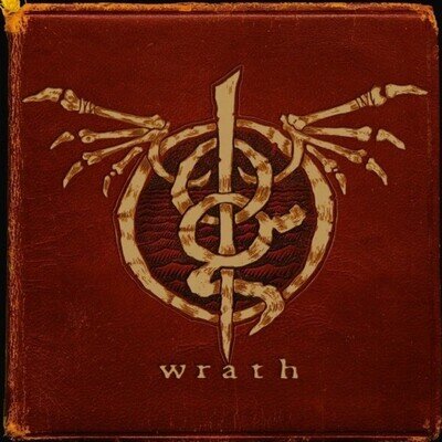 Lamb Of God – Wrath LP Album vinyl record remastered reissue 180gram 2020