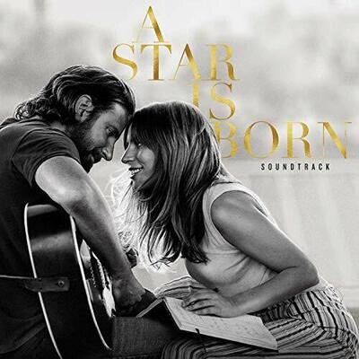 Lady Gaga - A Star Is Born [VINYL]