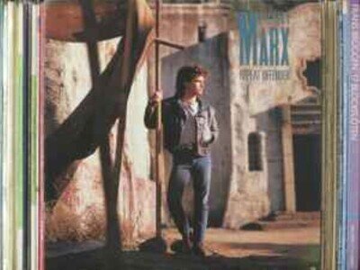 Richard Marx - Repeat Offender - LP
