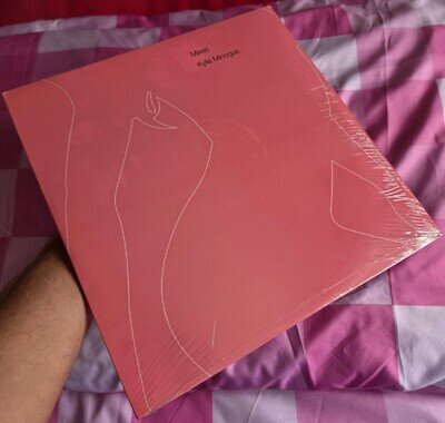 SEALED! KYLIE MINOGUE MIXES 3LP VINYL DECONSTRUCTION RARE PLEASE READ (NOT CD)